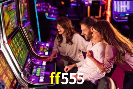 Estatísticas ff555