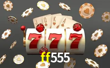 Desvendando o Mundo dos Jogos Virtuais na ff555