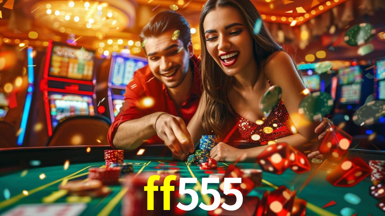 ff555 - Customer Support
