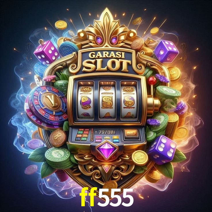 ff555 - cassino ao vivo