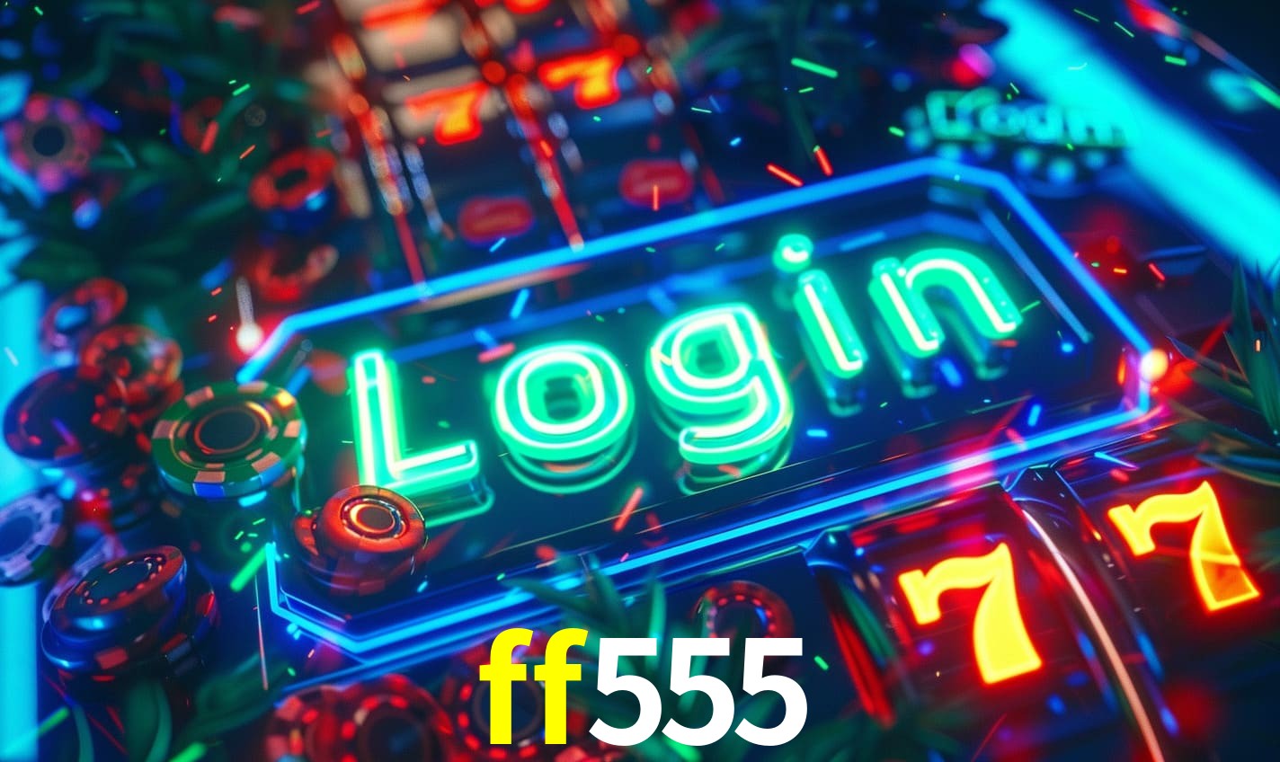 FF555