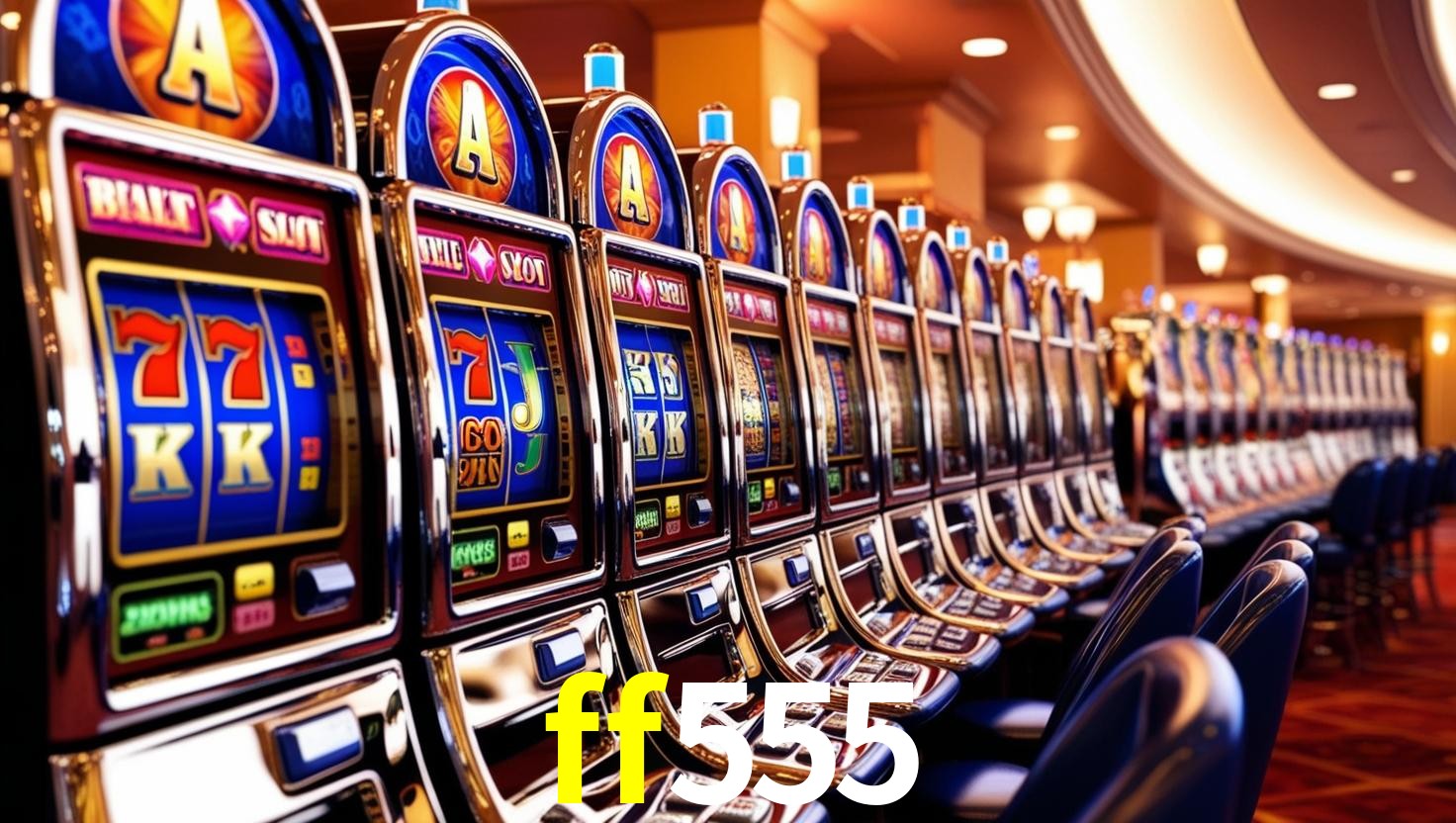 FF555