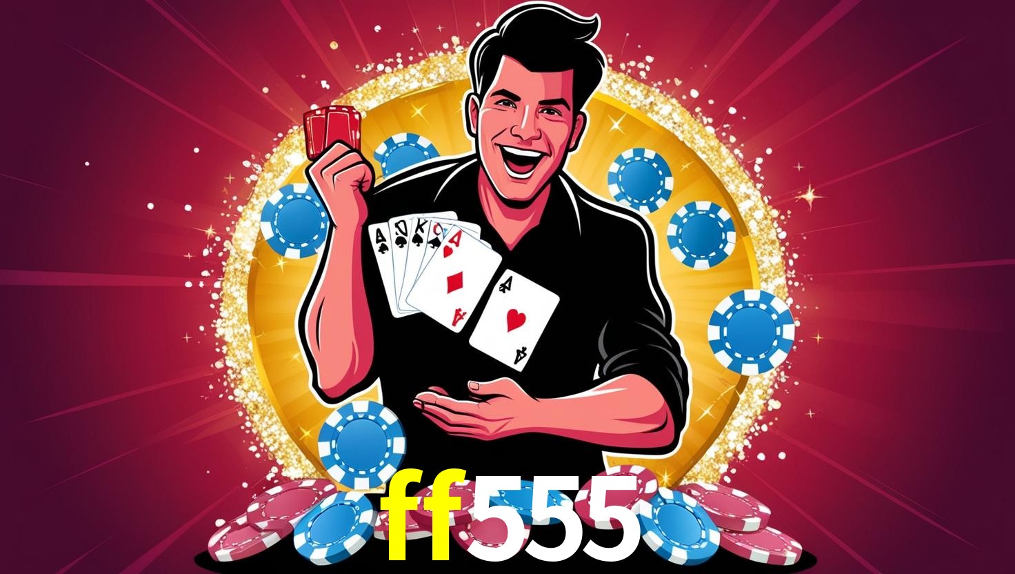 FF555