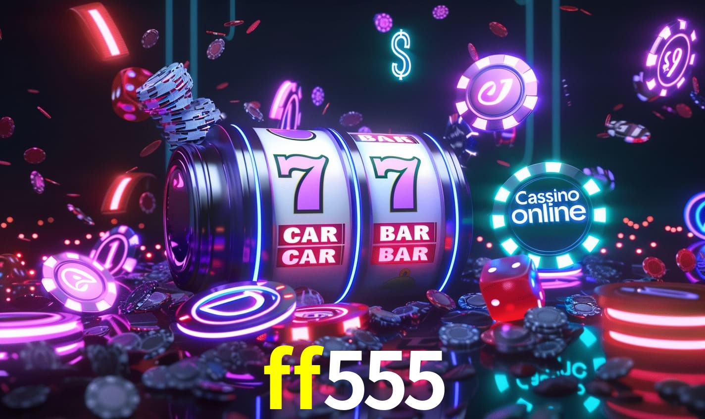 FF555