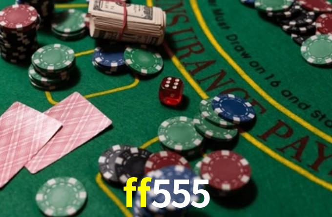 Jogos App ff555