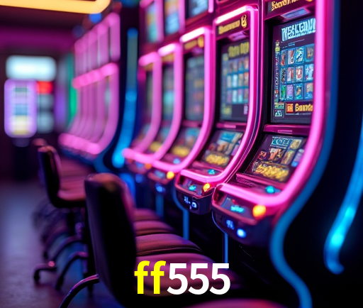 Dicas Ganhar ff555