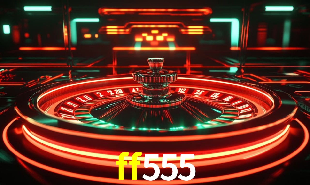 App Desktop ff555