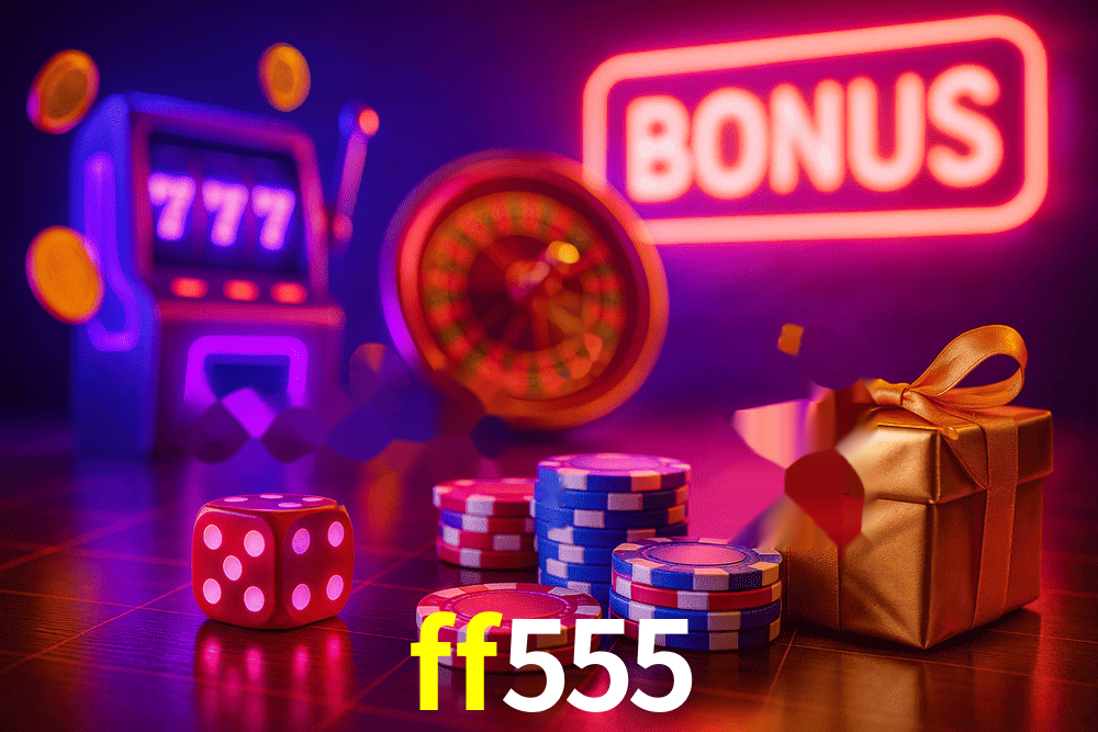 Vantagens App ff555