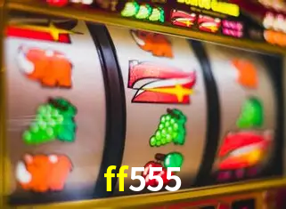 Apostas Esportivas na ff555: Um Guia Completo