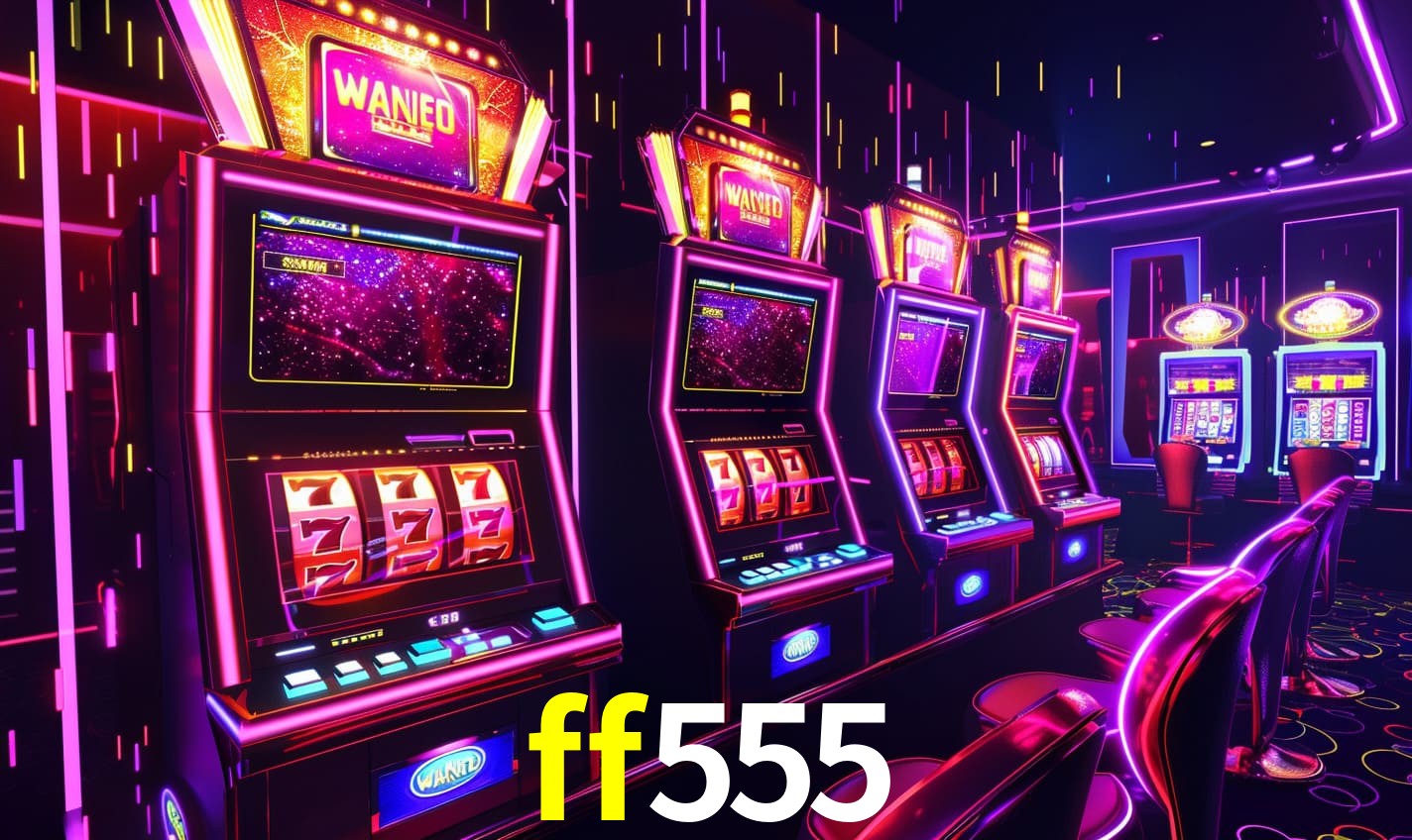 PIX Instantâneo ff555
