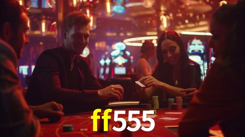 APK ff555 Android