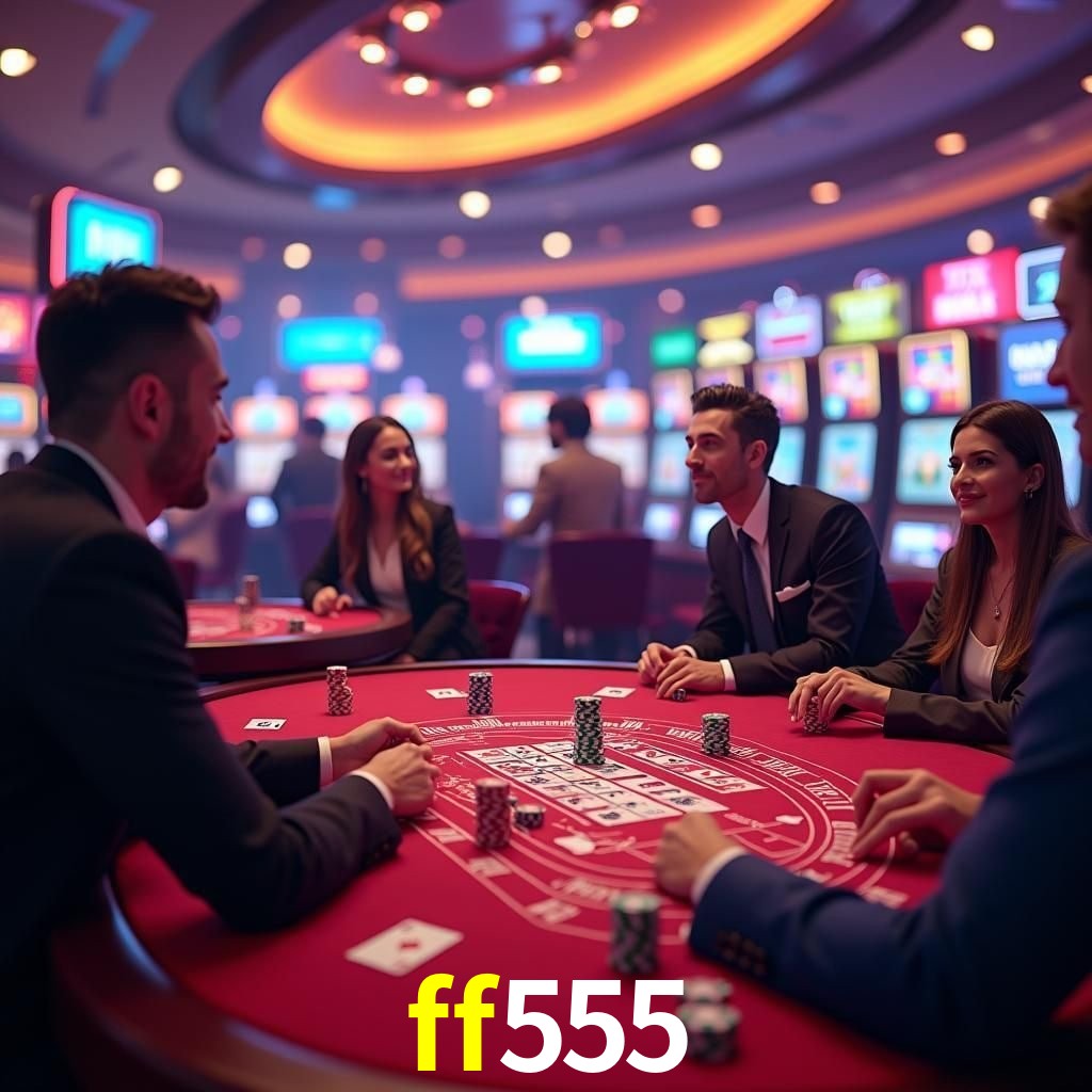Segurança 2FA ff555