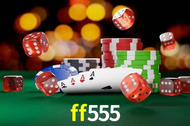 ff555 Tipos de máquinas caça-níqueis