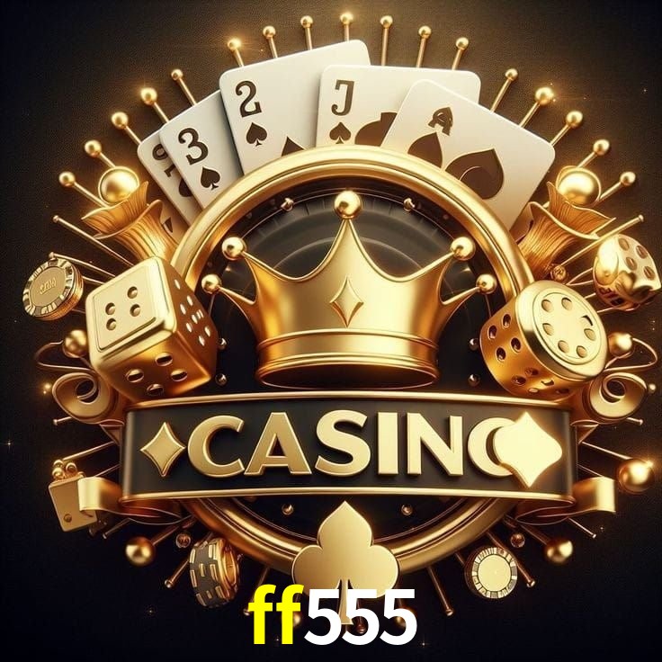 ff555 plataforma