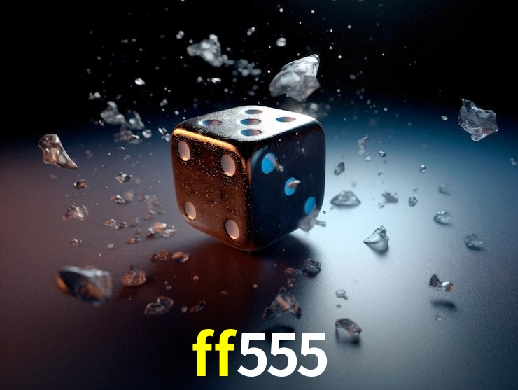 Ganhador ff555