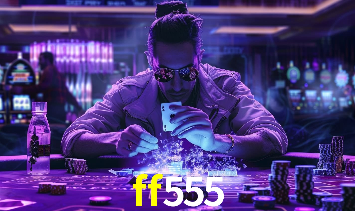 Roulette Table ff555