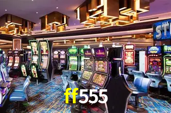 Desvendando o Mundo dos Jogos Virtuais na ff555