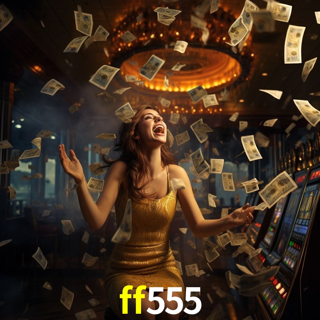 Blackjack Table ff555