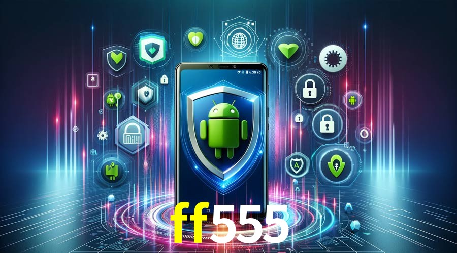 Security Systems ff555