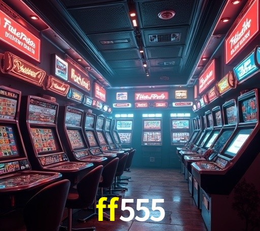Sistema VIP ff555