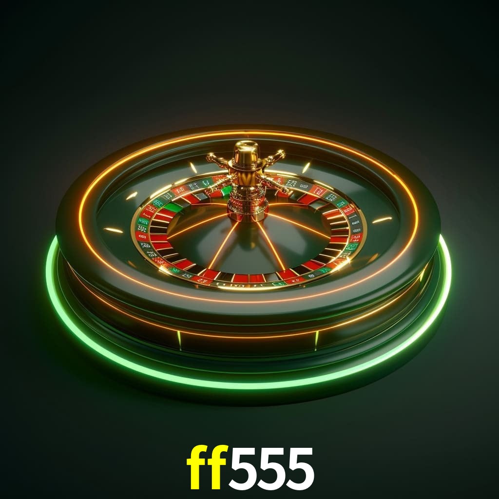 App ff555 iOS