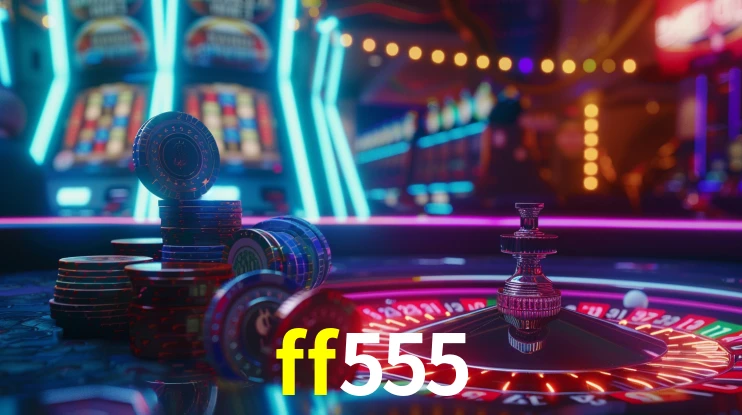 Responsive Design ff555