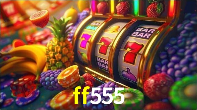 Descubra a Essência do ff555: Nossa História e Compromissos