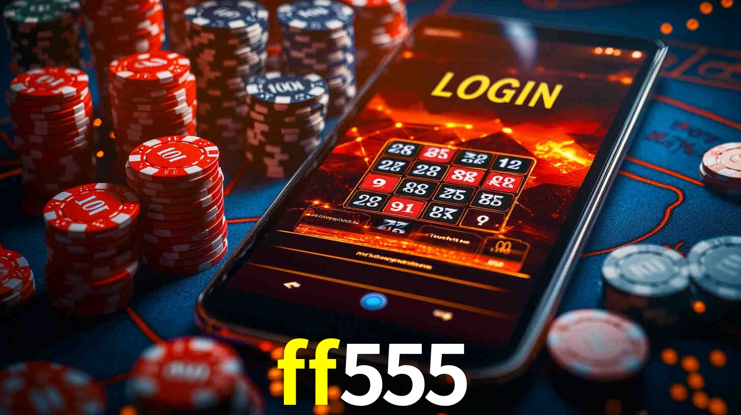 bet ff555