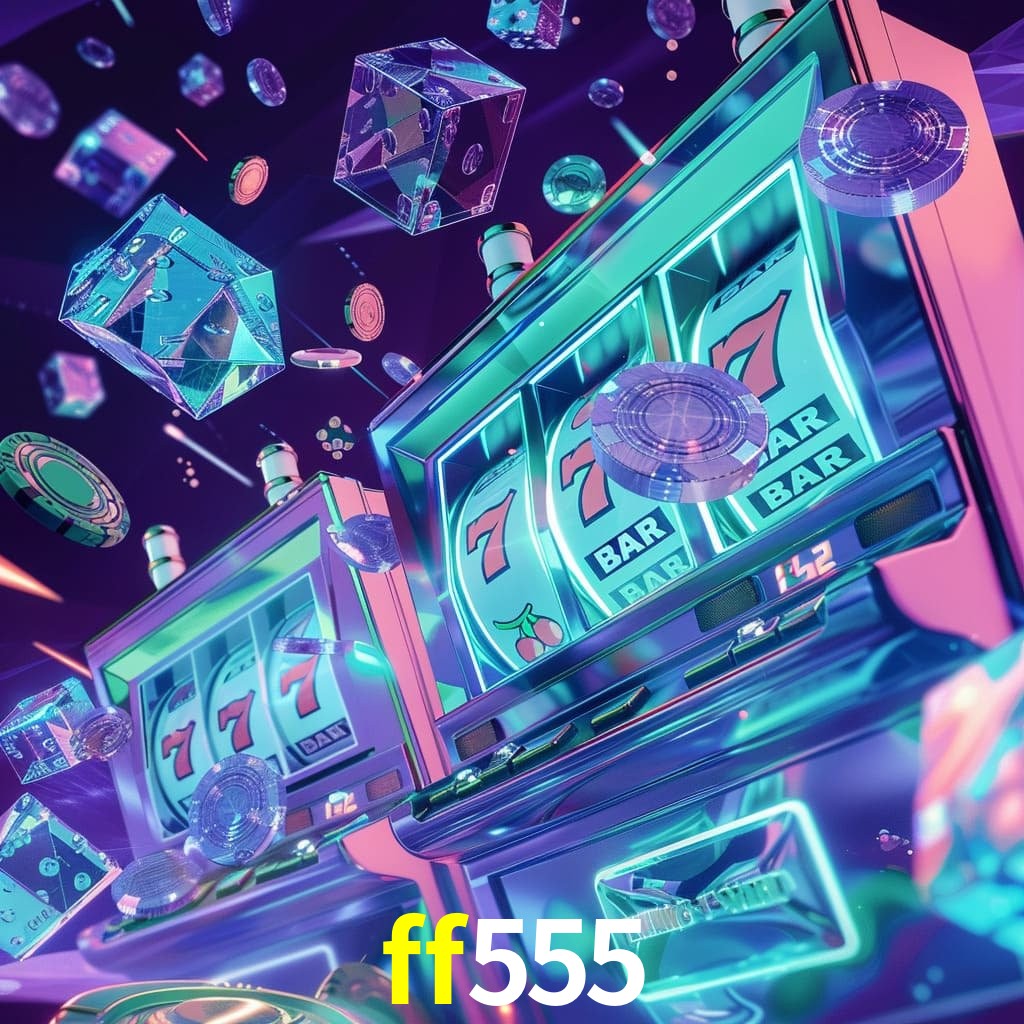 Apostas de Futebol ff555