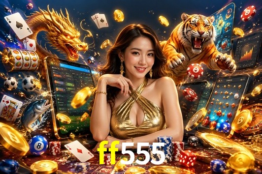 Platform Technology ff555