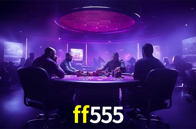 Torneios ff555