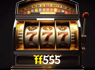 A Popularidade dos Caça-Níqueis no ff555