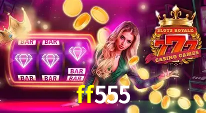 A Experiência Imersiva dos Cassinos Ao Vivo no ff555