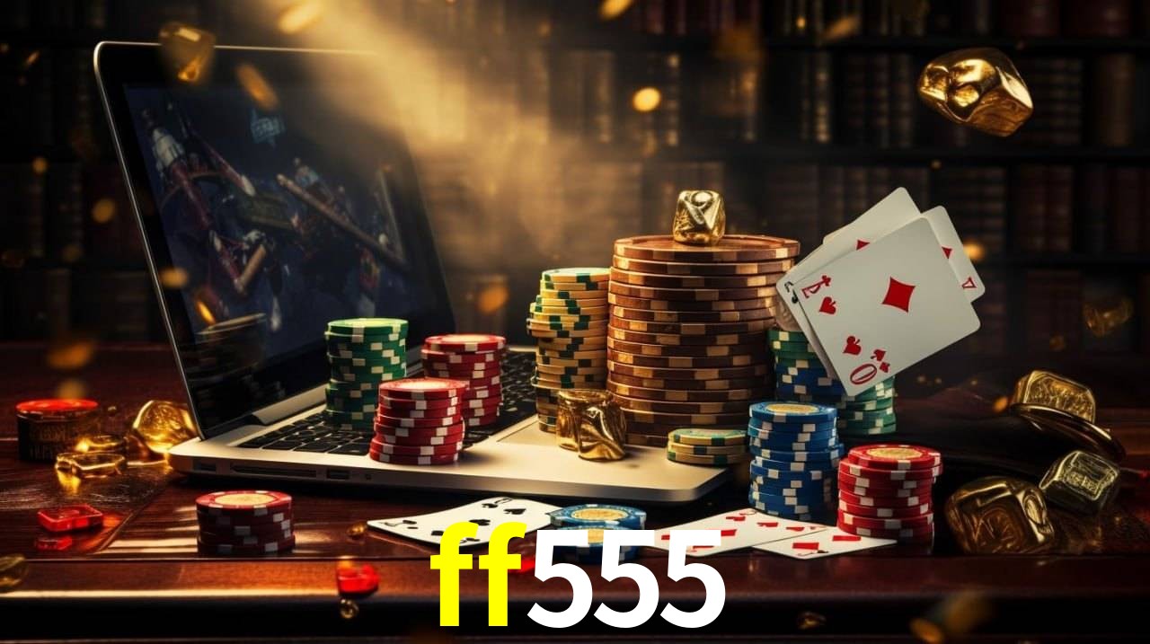 Promoção Relâmpago ff555