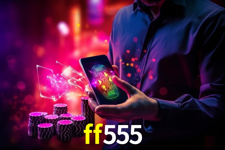 Design Responsivo ff555