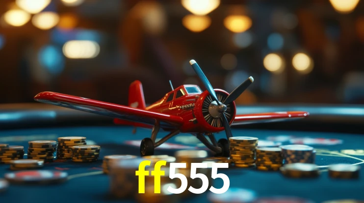 2FA Security ff555