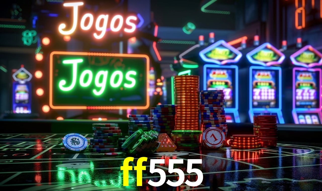 Notificações App ff555