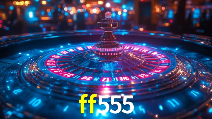 Sinta a adrenalina dos jogos de cassino com ff555