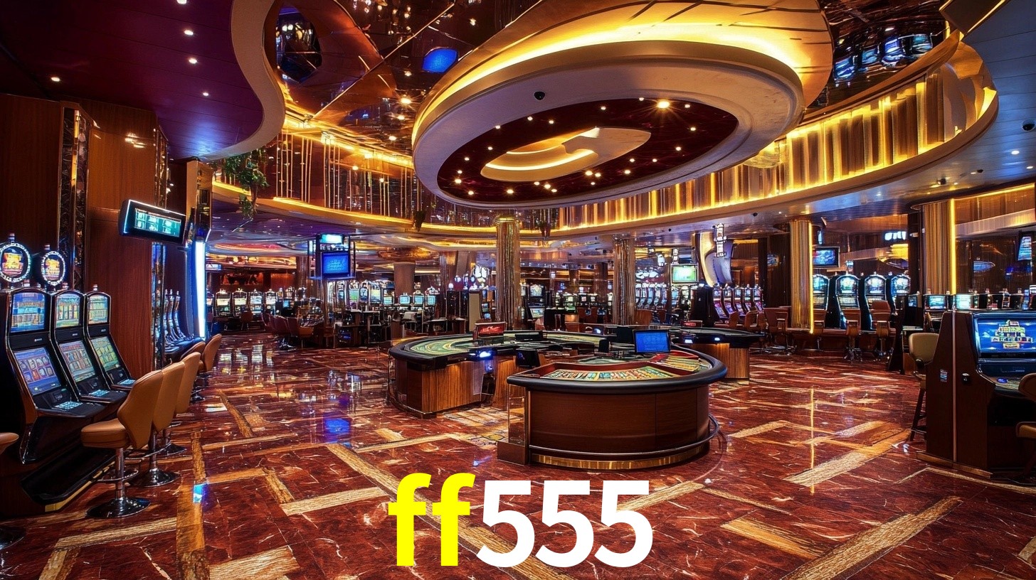 Premium Interface ff555