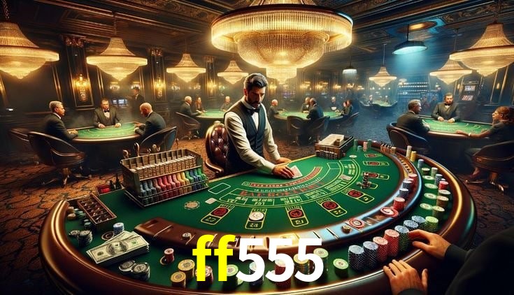 Game Statistics ff555