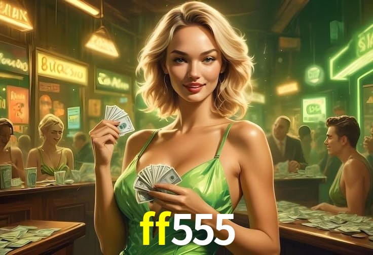 Interface Premium ff555