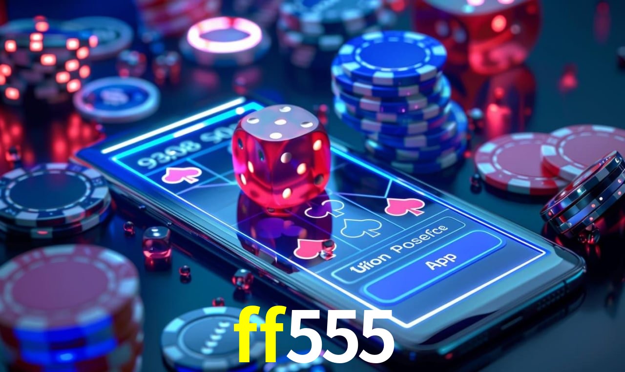 Jogos Mesa ff555