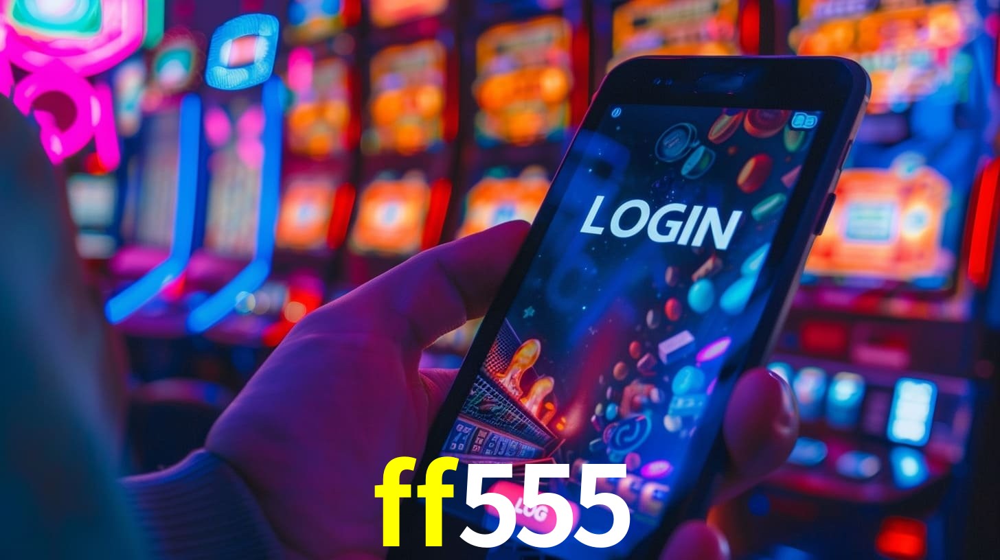 Integração de APIs ff555