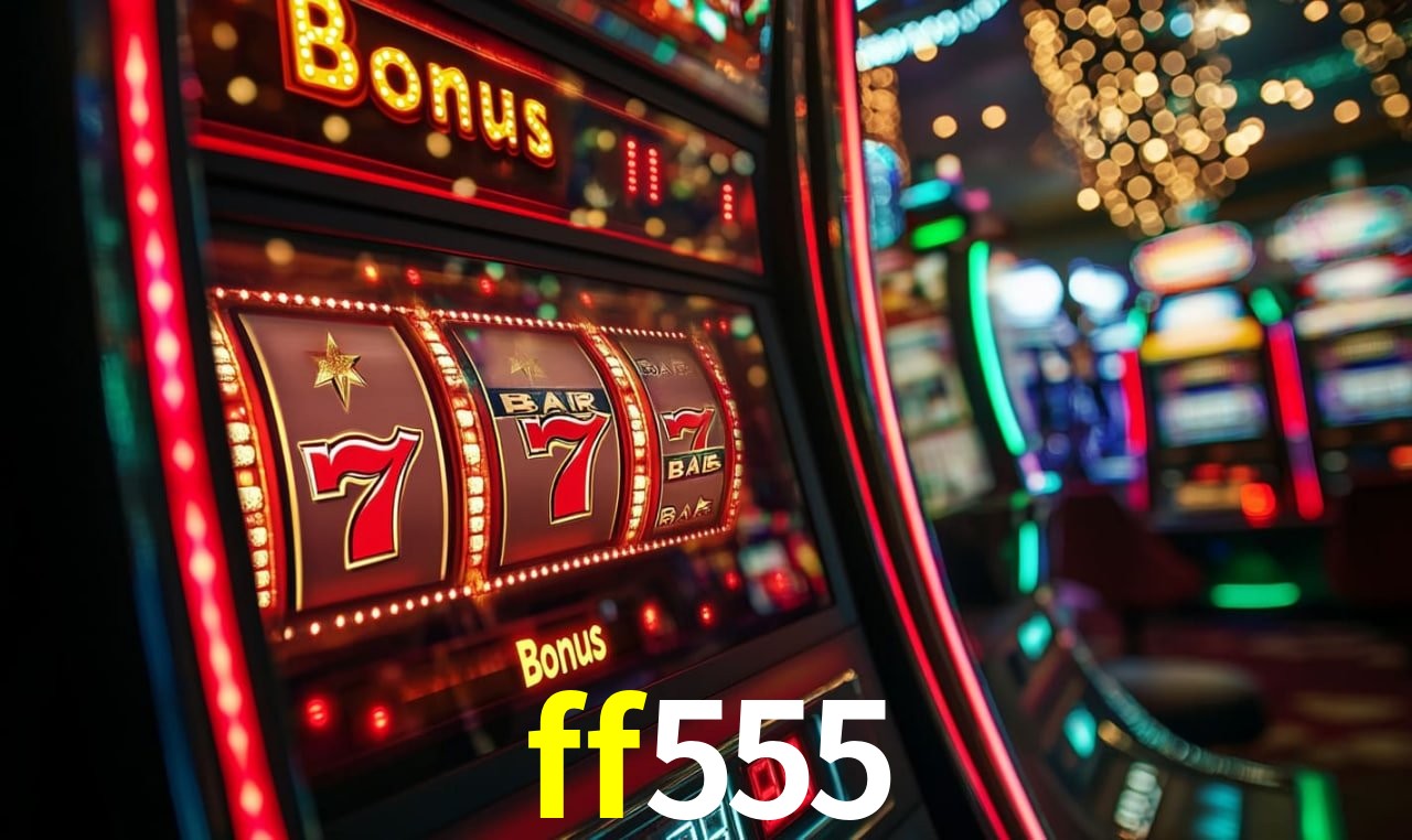 Recursos App ff555