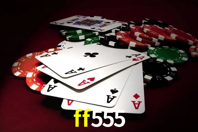 Sistemas de Segurança ff555