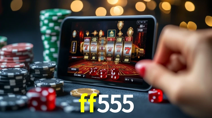 Ofertas Imperdíveis na ff555: Promoções e Bônus Que Valem a Pena