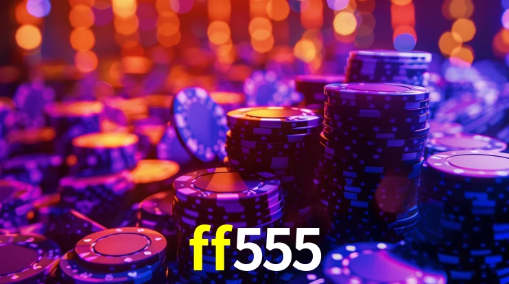Bônus App ff555