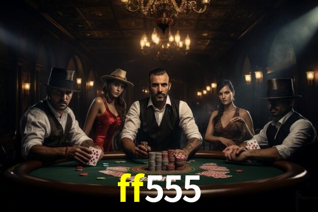 Estatísticas Crash Games ff555
