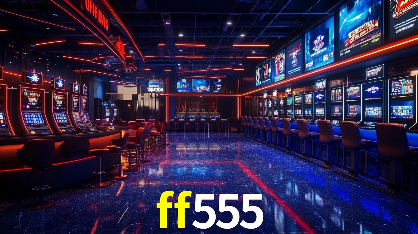 ff555 App Interface