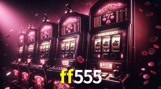 Estatísticas do Jogo ff555